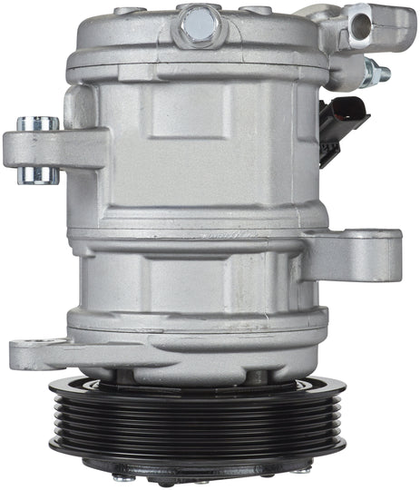 0610177 Spectra Premium A/C Compressor Spectra Premium Canada