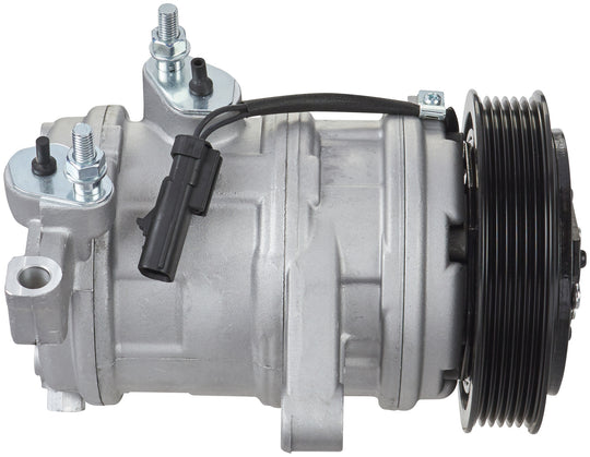 0610177 Spectra Premium A/C Compressor Spectra Premium Canada