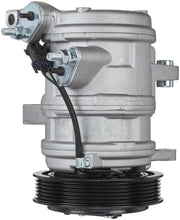 Load image into Gallery viewer, 0610177 Spectra Premium A/C Compressor Spectra Premium Canada