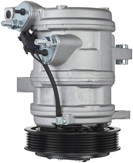 0610177 Spectra Premium A/C Compressor Spectra Premium Canada