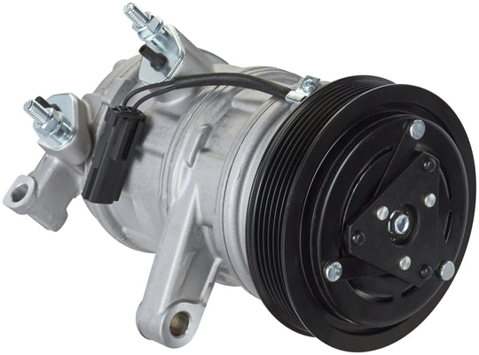 0610177 Spectra Premium A/C Compressor Spectra Premium Canada