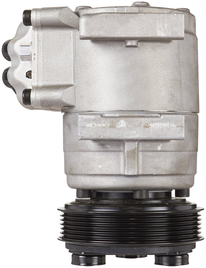 0610179 Spectra Premium A/C Compressor Spectra Premium Canada