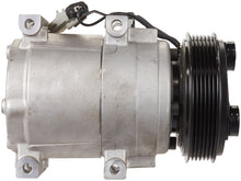 Load image into Gallery viewer, 0610179 Spectra Premium A/C Compressor Spectra Premium Canada