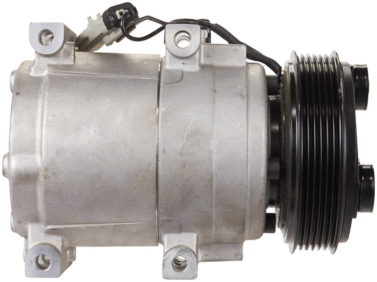 0610179 Spectra Premium A/C Compressor Spectra Premium Canada