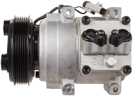 0610179 Spectra Premium A/C Compressor Spectra Premium Canada