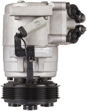 Load image into Gallery viewer, 0610179 Spectra Premium A/C Compressor Spectra Premium Canada