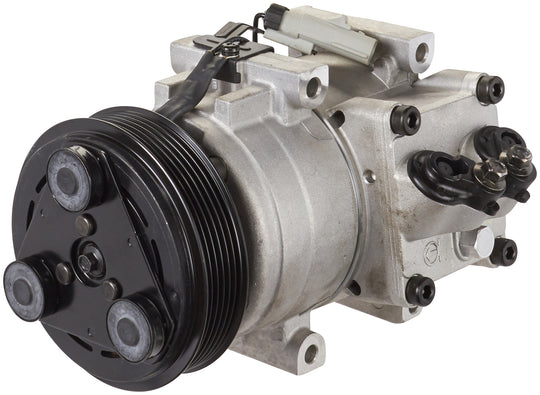 0610179 Spectra Premium A/C Compressor Spectra Premium Canada
