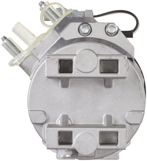 0610180 Spectra Premium A/C Compressor Spectra Premium Canada