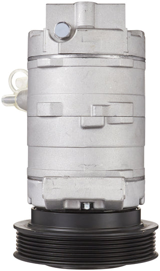 0610180 Spectra Premium A/C Compressor Spectra Premium Canada