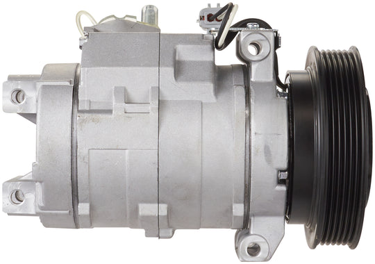 0610180 Spectra Premium A/C Compressor Spectra Premium Canada
