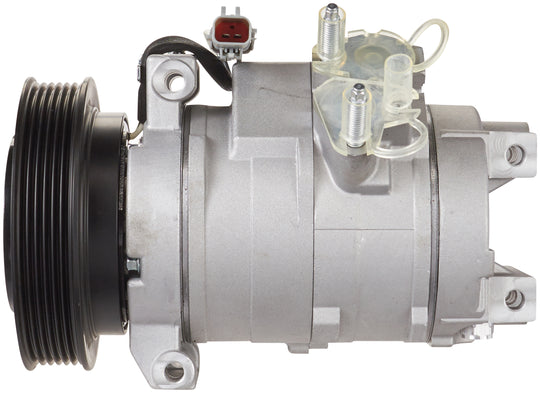 0610180 Spectra Premium A/C Compressor Spectra Premium Canada