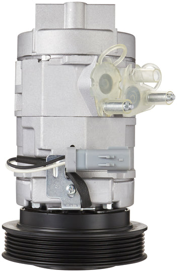 0610180 Spectra Premium A/C Compressor Spectra Premium Canada