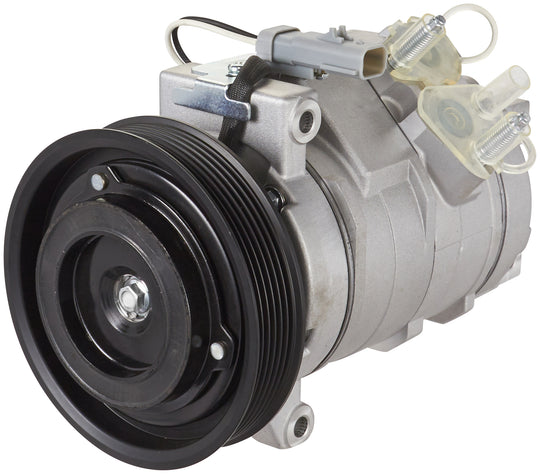 0610180 Spectra Premium A/C Compressor Spectra Premium Canada