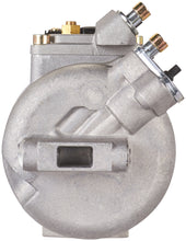 Load image into Gallery viewer, 0610181 Spectra Premium A/C Compressor Spectra Premium Canada