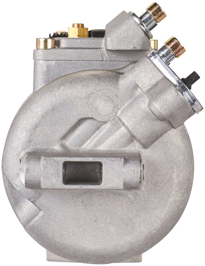 0610181 Spectra Premium A/C Compressor Spectra Premium Canada