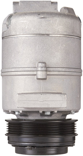 0610181 Spectra Premium A/C Compressor Spectra Premium Canada