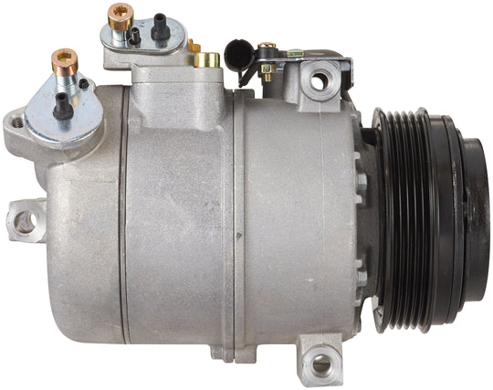 0610181 Spectra Premium A/C Compressor Spectra Premium Canada