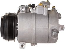 Load image into Gallery viewer, 0610181 Spectra Premium A/C Compressor Spectra Premium Canada