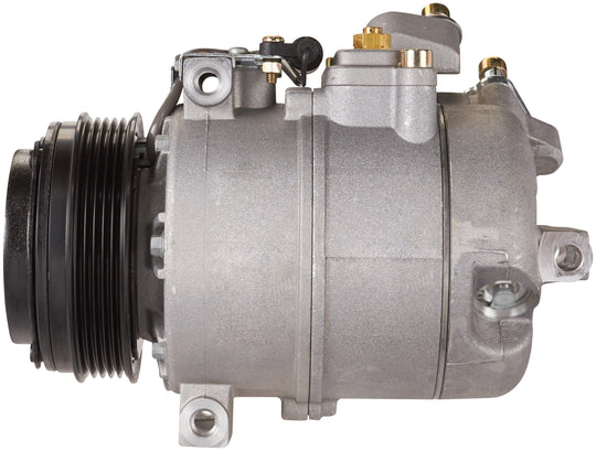 0610181 Spectra Premium A/C Compressor Spectra Premium Canada