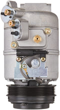 Load image into Gallery viewer, 0610181 Spectra Premium A/C Compressor Spectra Premium Canada