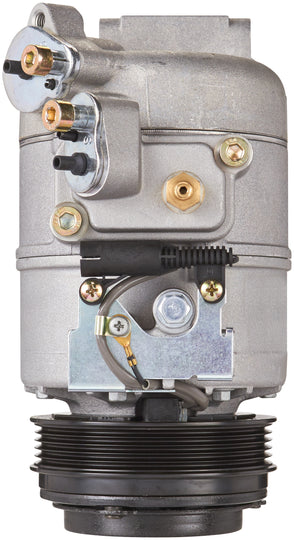 0610181 Spectra Premium A/C Compressor Spectra Premium Canada