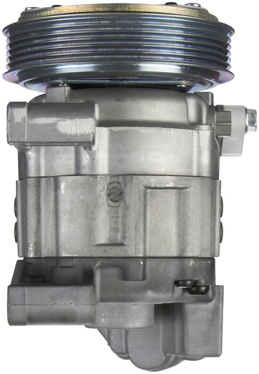 0610182 Spectra Premium A/C Compressor Spectra Premium Canada
