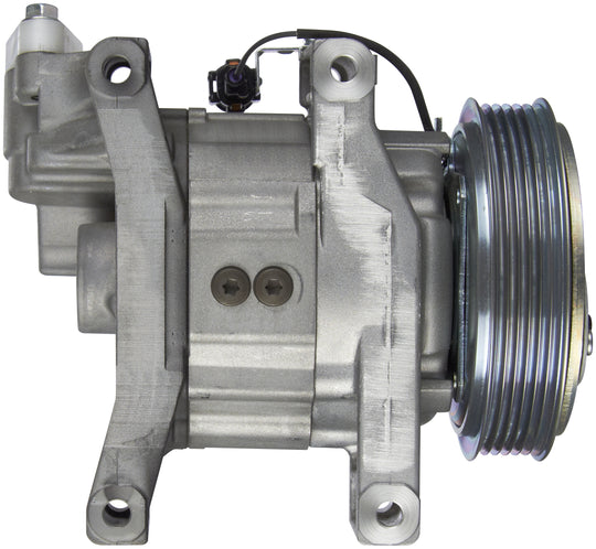 0610182 Spectra Premium A/C Compressor Spectra Premium Canada