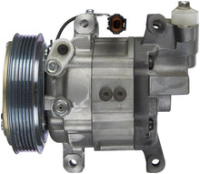 Load image into Gallery viewer, 0610182 Spectra Premium A/C Compressor Spectra Premium Canada