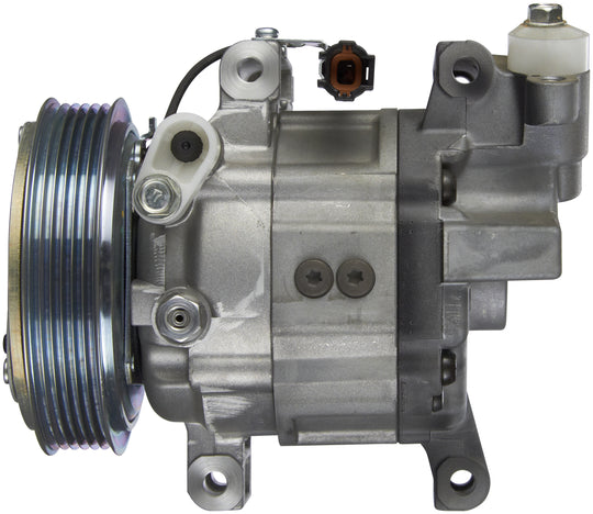 0610182 Spectra Premium A/C Compressor Spectra Premium Canada