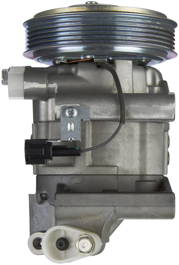 0610182 Spectra Premium A/C Compressor Spectra Premium Canada
