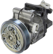 Load image into Gallery viewer, 0610182 Spectra Premium A/C Compressor Spectra Premium Canada