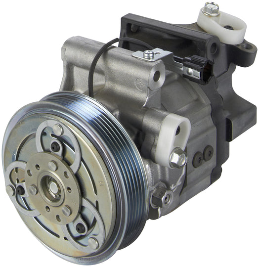 0610182 Spectra Premium A/C Compressor Spectra Premium Canada