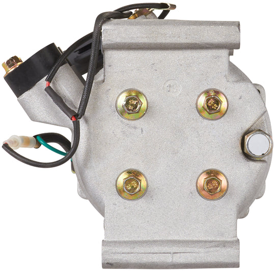 0610183 Spectra Premium A/C Compressor Spectra Premium Canada