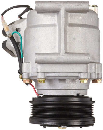 0610183 Spectra Premium A/C Compressor Spectra Premium Canada