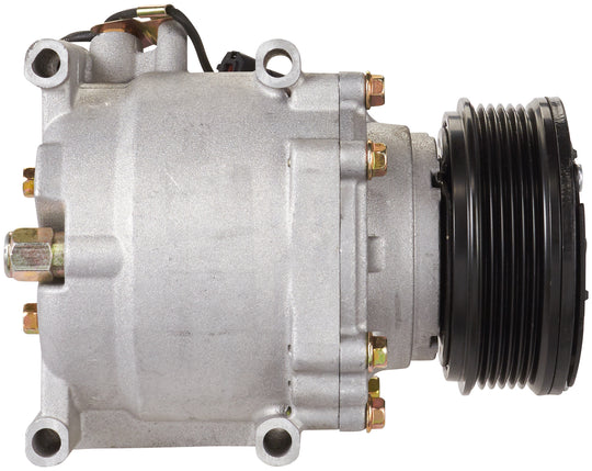 0610183 Spectra Premium A/C Compressor Spectra Premium Canada