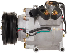 Load image into Gallery viewer, 0610183 Spectra Premium A/C Compressor Spectra Premium Canada