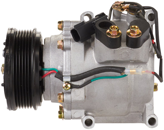 0610183 Spectra Premium A/C Compressor Spectra Premium Canada