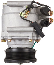 Load image into Gallery viewer, 0610183 Spectra Premium A/C Compressor Spectra Premium Canada