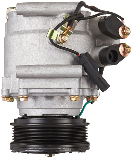 0610183 Spectra Premium A/C Compressor Spectra Premium Canada