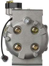 Load image into Gallery viewer, 0610184 Spectra Premium A/C Compressor Spectra Premium Canada