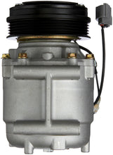 Load image into Gallery viewer, 0610184 Spectra Premium A/C Compressor Spectra Premium Canada