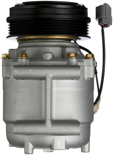 0610184 Spectra Premium A/C Compressor Spectra Premium Canada