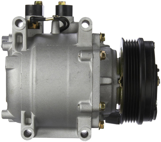 0610184 Spectra Premium A/C Compressor Spectra Premium Canada