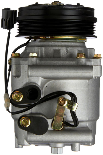 0610184 Spectra Premium A/C Compressor Spectra Premium Canada