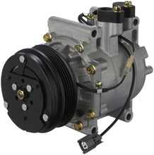 Load image into Gallery viewer, 0610184 Spectra Premium A/C Compressor Spectra Premium Canada