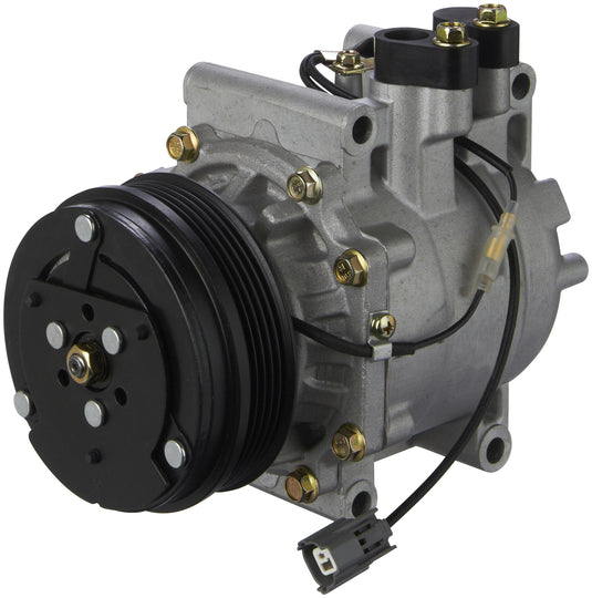 0610184 Spectra Premium A/C Compressor Spectra Premium Canada
