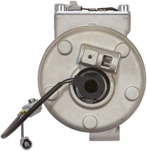 Load image into Gallery viewer, 0610186 Spectra Premium A/C Compressor Spectra Premium Canada