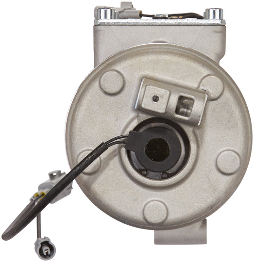 0610186 Spectra Premium A/C Compressor Spectra Premium Canada