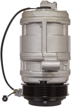 Load image into Gallery viewer, 0610186 Spectra Premium A/C Compressor Spectra Premium Canada