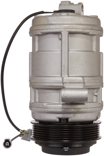 0610186 Spectra Premium A/C Compressor Spectra Premium Canada